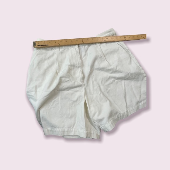 Ralph Lauren shorts size 14P - Picture 10 of 12